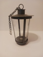 Hanging candle lantern for sale  Laramie