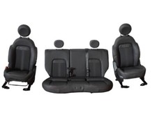 Sedili fiat 500x usato  Licata