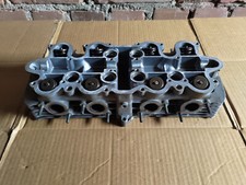 Testa testata originale usato  Due Carrare