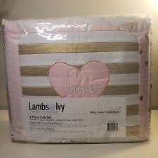 Lambs ivy baby for sale  Glen Burnie