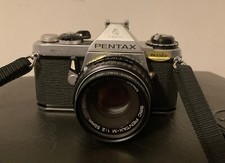 Ancien appareil pentax d'occasion  Dunkerque-