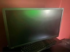 Usado, Monitor para jogos BenQ ZOWIE XL2411P 24 polegadas 144Hz, 1080P 1ms, eQualizer preto comprar usado  Enviando para Brazil