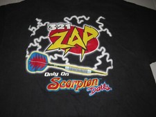 Vintage 321 zap for sale  Tinley Park