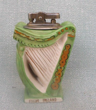 Vintage table lighter for sale  BURNLEY