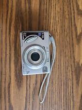 dsc sony shot cyber w5 for sale  Champion