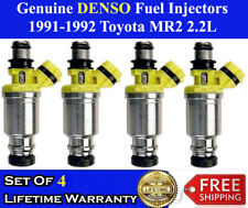 Set genuine denso for sale  Valley Village
