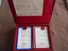 Ancien jeu cartes d'occasion  Bordeaux-