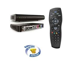 Decoder sky pace usato  Italia