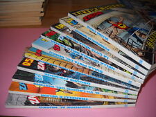 Zagor zenith numero usato  Roma