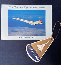 Original concorde luggage for sale  HITCHIN