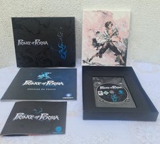 Press Kit  [2008] Prince Of Persia  Goodies VERY Rare  ⚡Limited  314/378⚡ ELIKA comprar usado  Enviando para Brazil