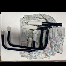Seggiolino pappa tavolo usato  Fano