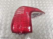 2013 PEUGEOT 5008 REAR TAIL LIGHT OTHER RIGHT 26120202 GENUINE comprar usado  Enviando para Brazil