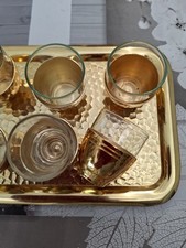 Ddr schnapsgläser gebraucht kaufen  Wusterhausen