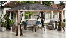 Gazebo member mark for sale  Hialeah