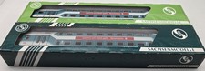 Sachsenmodelle 14427 2erset gebraucht kaufen  Bernau