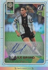 Jule brand 2023 gebraucht kaufen  Herne