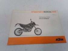 Ktm lc4 640 usato  Chignolo Po