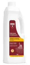 Emulsion vitrifiante protectio d'occasion  Oisemont