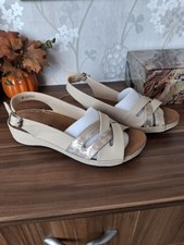 Pavers ladies sandals for sale  THORNTON-CLEVELEYS