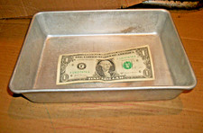 Vintage mirro aluminum for sale  Aurora