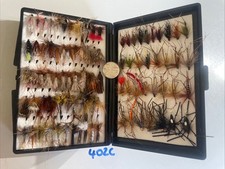Daiwa wilderness fly for sale  BOSTON