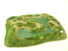 Teich biotop fertigmodell gebraucht kaufen Teich biotop fertigmodell gebraucht kaufen  Ruderting