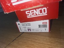 Senco duraspin magazinierte gebraucht kaufen  Eckernförde