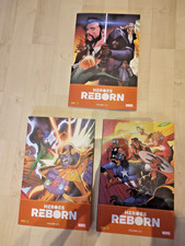 Marvel heroes reborn d'occasion  Mérignac