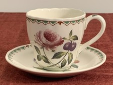Spode victoria coffee for sale  BRIDGWATER
