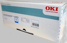 Genuine oki 45396215 for sale  HITCHIN