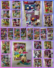 26x lego mini gebraucht kaufen  Cochem-Umland