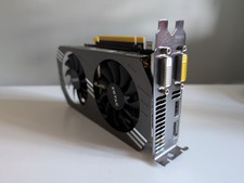 Zotac nvidia geforce for sale  SHEFFIELD