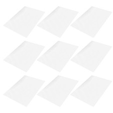 Pcs transparent plate for sale  Shipping to United Kingdom