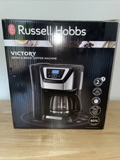 Rüssell hobbs victory gebraucht kaufen  Bad Ems