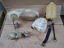 Lot bocaux pompes d'occasion Lot bocaux pompes d'occasion  France