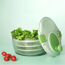 Salad spinner basket for sale  HALIFAX