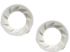 Coppia macine ceramica usato Coppia macine ceramica usato  Castelnuovo Rangone