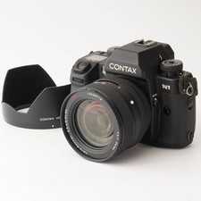 Contax vario sonnar d'occasion  Expédié en France