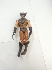 Usado, Boneco de ação posável Marvel Universe X-men Origins Wolverine marrom 3,75” Ty65 comprar usado  Enviando para Brazil