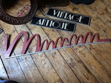 antique metal advertising signs for sale antique metal advertising signs for sale LEICESTER