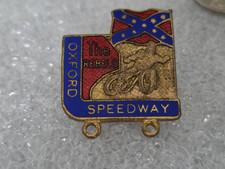 Oxford speedway vintage for sale  MANCHESTER