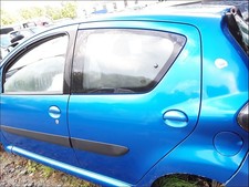 Porte toyota aygo d'occasion  Saint-Gildas-des-Bois