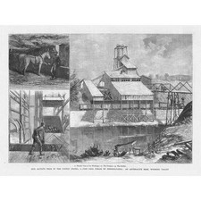 Mining coal fields for sale  GLASGOW