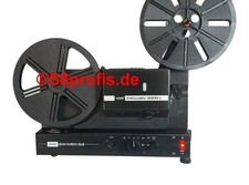 Multiformatprojektor filmproje gebraucht kaufen  Schopp