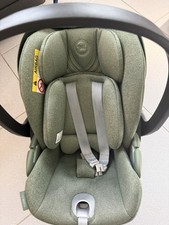 Cybex platinum cloud gebraucht kaufen  Duisburg