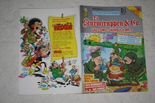 Sturmtruppen jahrbuch comic gebraucht kaufen  Bellheim