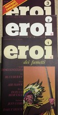 Eroi dei fumetti usato  Terni
