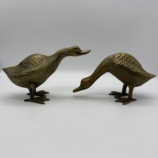 Vintage solid brass for sale  Covington