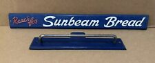 Vintage sunbeam bread for sale  Temple